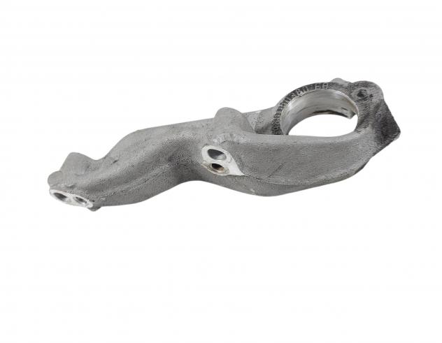 SUPPORTO SEMIASSE PEUGEOT 2008 Serie 9801150380 YH01 Diesel 1500 (19) - Foto 7