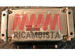 0261206861 9637839480 Peugeot 306 1.6 centralina motore Bosch