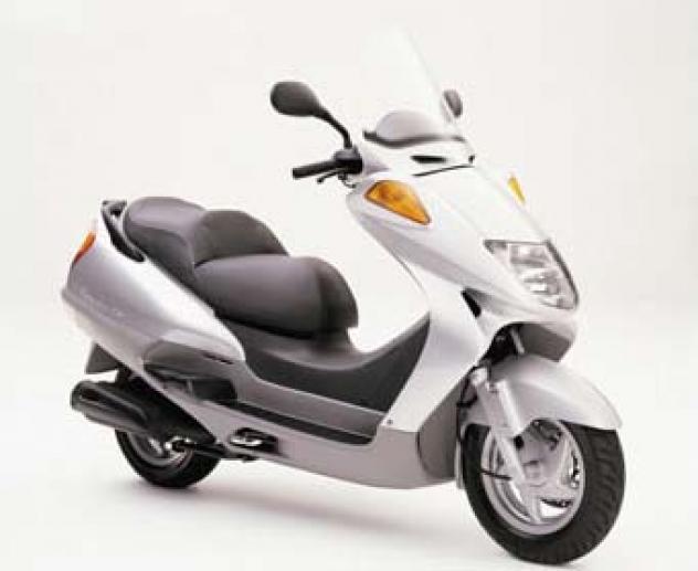 HONDA PANTHEON 2T 125 FARO FANALE ANTERIORE 1998 ZDCJF05A0WF - Foto 8