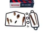KIT REVISIONE CARBURATORE  per HONDA CB 400 F - marca KEYSTER prodotto in Giappo