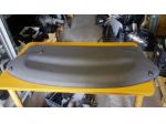 Cappelliera Copribaule Ford FIESTA 3 Porte 2002