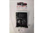 SCATOLA PORTA FUSIBILI VOLKSWAGEN Golf 5 Berlina 1K0937124K benzina 1984 (0308)