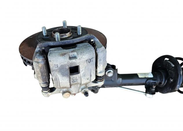 MASSA MECCANICA COMPLETA DESTRA SUZUKI Swift Serie (AZ) (17) 4511152R00000 (1723) - Foto 9