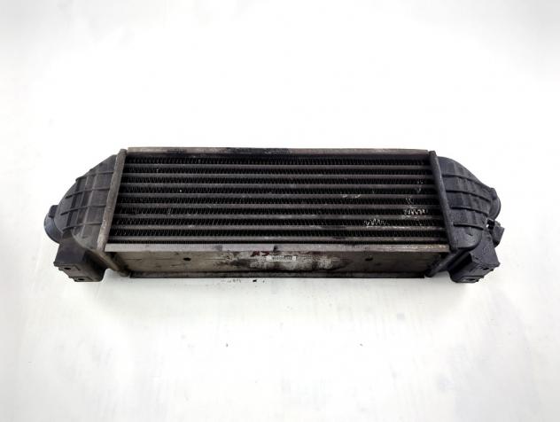 2C11-9L440-BB RADIATORE INTERCOOLER SCAMBIATORE ARIA/ARIA FORD TRANSIT 2.0 D 55KW 5M 2P (2001) RICAMBIO USATO - Foto 5