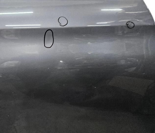 PORTIERA POSTERIORE DESTRA HYUNDAI i20 2° Serie 77004C8000 (1520) - Foto 14