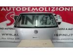 Portellone posteriore VW Golf 4 del 2002