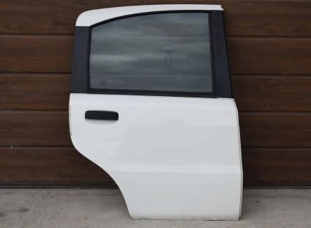 PORTA POSTERIORE DX FIAT PANDA 2003