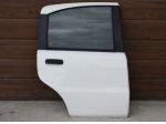 PORTA POSTERIORE DX FIAT PANDA 2003