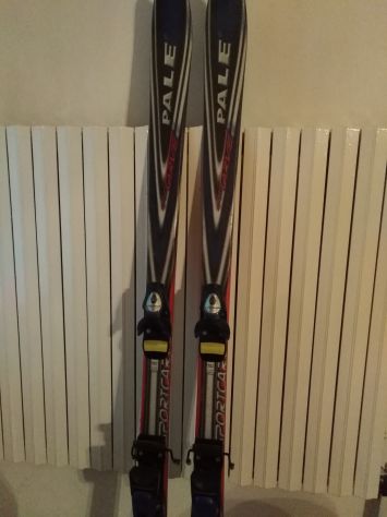 sci e scarponi donna - Foto 3