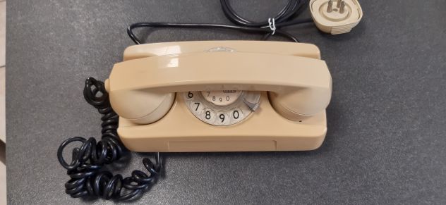 2 Telefoni vintage - Foto 2