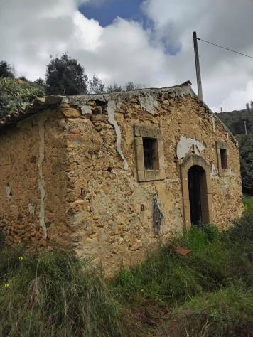 Rustico in vendita a Grammichele