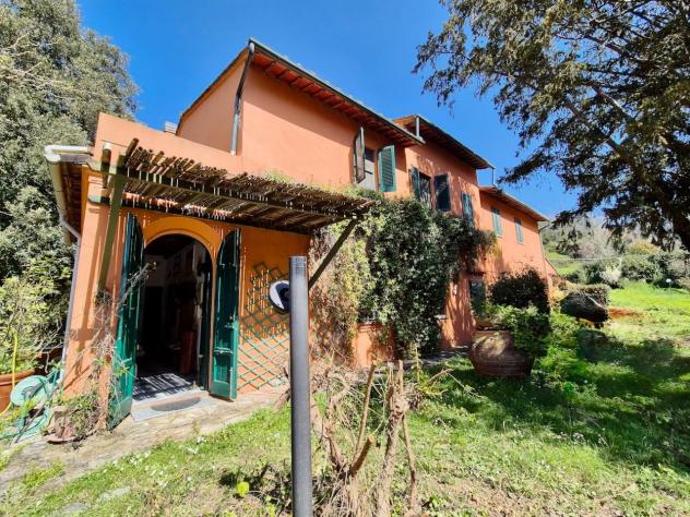 Rustico in vendita a Molina di Quosa - San Giuliano Terme 580 mq Rif: 1316948 - Foto 3
