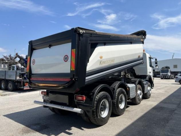 VOLVO FMX 500 rif. 23830900 - Foto 7