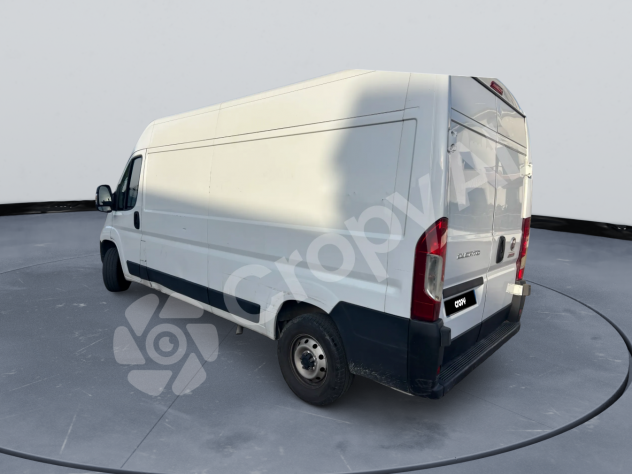 Fiat Ducato L3 H2 2.2 140 cv - Foto 6