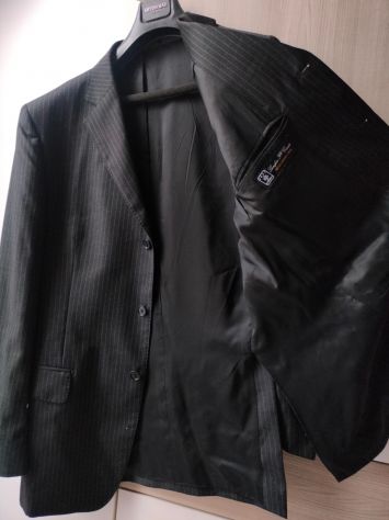 Abito completo uomo Cerruti - Foto 2