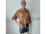 Camicia con tasche Kontatto