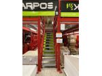 soppalco per complessi industriali