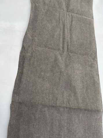 Scampoli Lyliane microfibers rinforzo antracite - SP. 0,6 - Foto 8