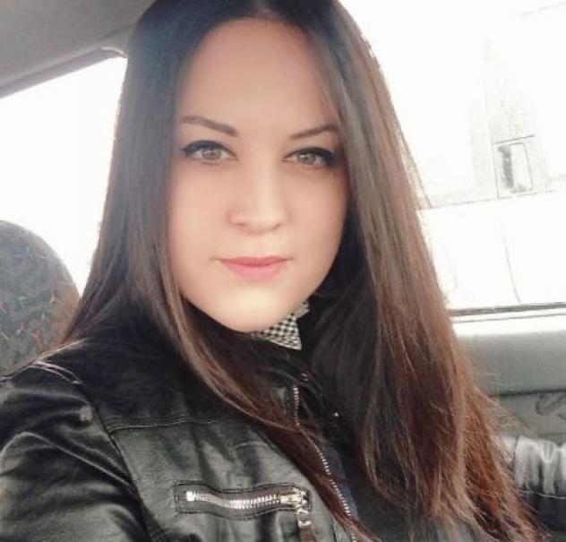 Donna di Foligno. Fisico Normale Tel: