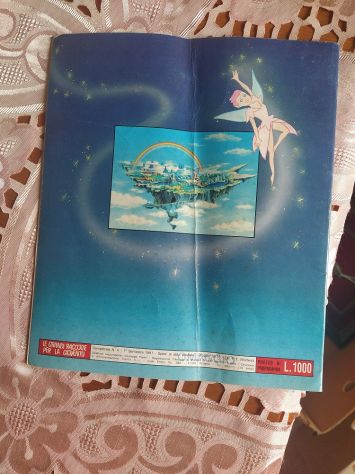 R135 - ALBUM - PETER PAN - Foto 4