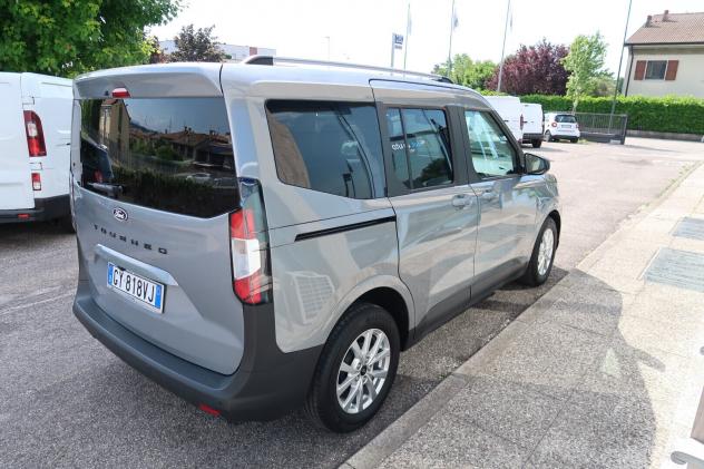 Ford Tourneo Courier 1.0 EcoBoost Titanium - Foto 5