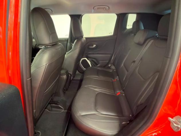 JEEP Renegade 2.0 Mjt 140CV 4WD Limited DISTRIBUZIONE-TAGLIANDO rif. 23989405 - Foto 9