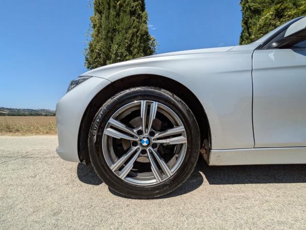 Bmw 320 320d Touring - Foto 9