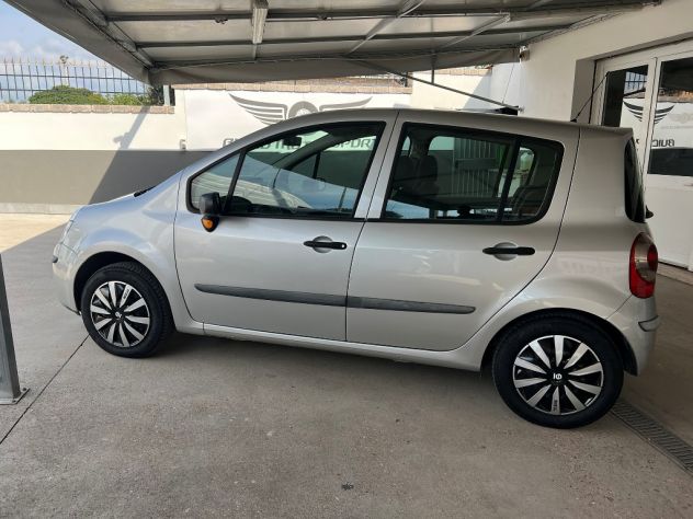 Renault Modus 1.2 Benzina 75 CV 104.000 KM - Foto 5