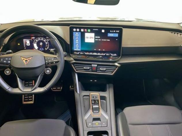 CUPRA Leon 1.5 hybrid 150cv dsg rif. 23749749 - Foto 8