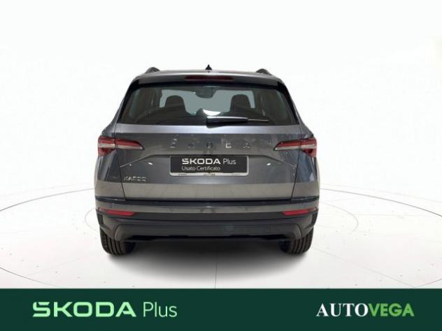SKODA Karoq 1.0 tsi selection 115cv rif. 22319352 - Foto 5