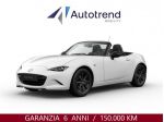 Mazda MX-5 1.5L 132 CV Skyactiv-G Roadster Cabrio Prime Line