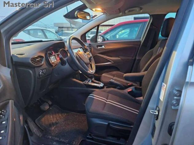 OPEL Crossland Crossland 1.2 Elegance automat. - targa GT785MA rif. 23991567 - Foto 8