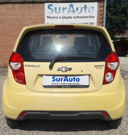 CHEVROLET Spark 1.0 LS GPL rif. 23944327 - Foto 7