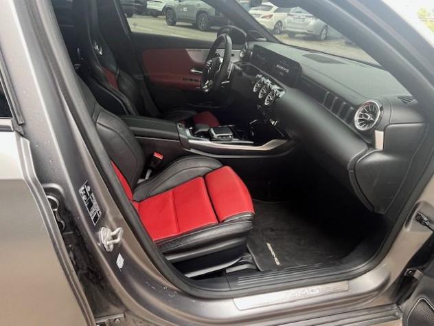MERCEDES-BENZ A 45 S AMG A 45S AMG 4Matic+ rif. 23528580 - Foto 9