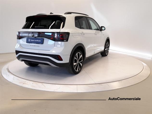 Volkswagen T-Cross 1.0 TSI 85kW R-Line Plus - Foto 6