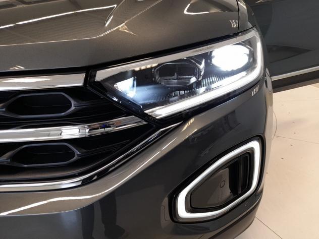 Volkswagen T-Roc 1.0 TSI Style - Foto 8