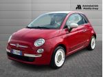 FIAT 500 1.2 Cult 69cv