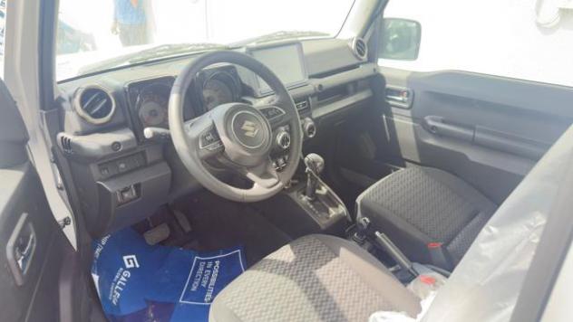 SUZUKI Jimny GLX 3 Porte Cambio Automatico 4 Posti rif. 23940097 - Foto 2