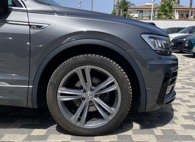 Volkswagen Tiguan Sport 2.0 TDI 150CV DSG - Foto 8