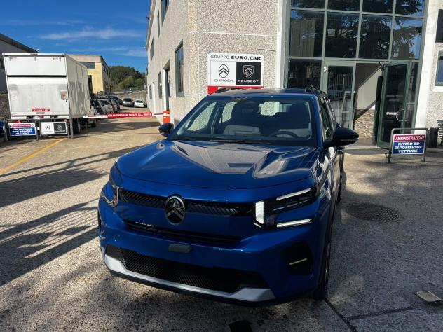 Citroën C3 C3 1.2 hybrid Plus 110cv edcs6 - Foto 7