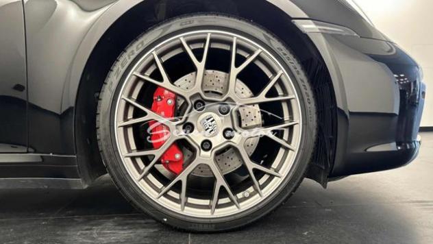 PORSCHE 911 992 Carrera 4S UFF. ITA - IVA ESP. - BOOK SERVICE rif. 23838099 - Foto 7