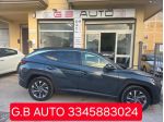 HYUNDAI TUCSON ANNO 2022 SOLI KM 120000 CERTIFICATI