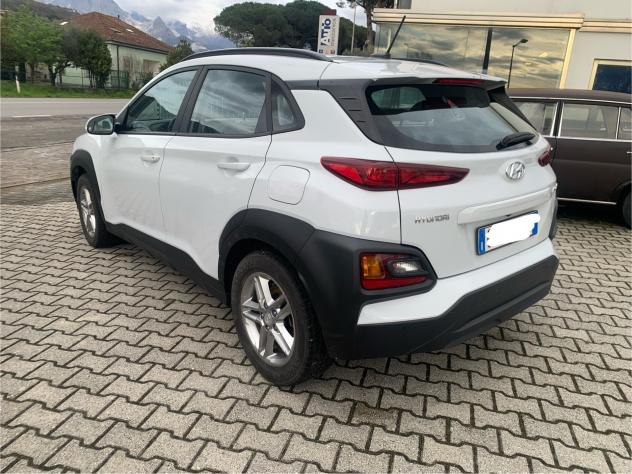 Hyundai Kona 1.6 CRDI 115 CV Comfort con FCA - Foto 4