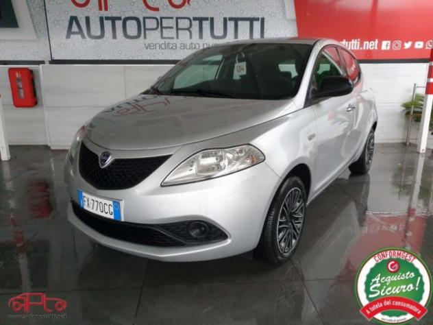 LANCIA Ypsilon 1.2 69 CV 5p S&S Gold rif. 19568844 - Foto 2