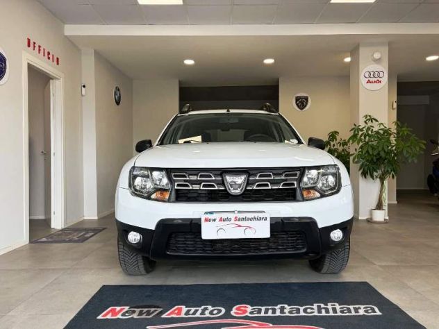 Dacia Duster 1.6 105 CV Laureate GPL - Foto 2