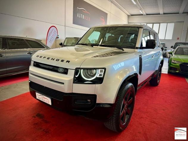 LAND ROVER - Defender 110 3.0d i6 mhev S NEOPATENTATI