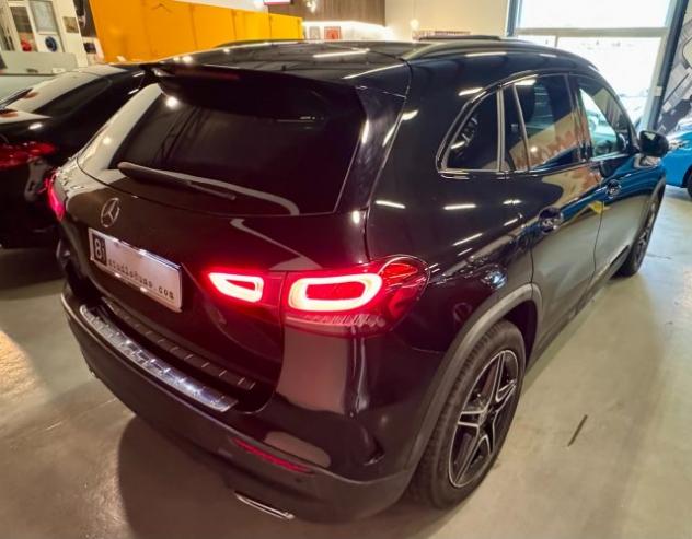 MERCEDES-BENZ GLA 200 d Automatic Premium rif. 24180351 - Foto 3