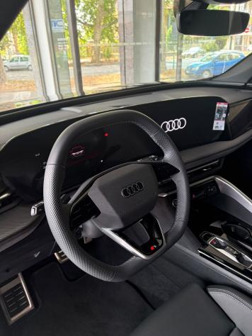 Audi Q5 Sportback TDI 150kW quattro S tronic S Line Edition - Foto 9
