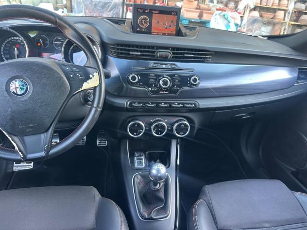 Giulietta 2.0 JTDm-2 170 CV - Foto 8