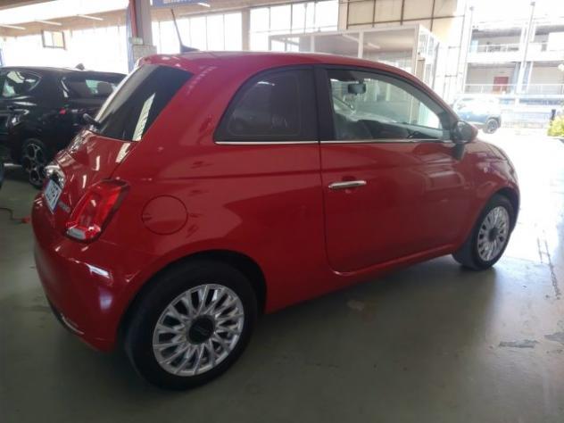 FIAT 500 1.0 Hybrid Dolcevita rif. 24144476 - Foto 3